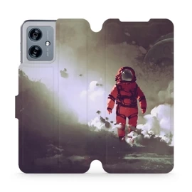 Phone Case Motorola Moto G54 5G - Design MA07S