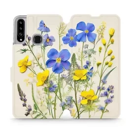 Hülle für Samsung Galaxy A20S - Farbe VP41S