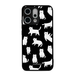 Etui Glossy Case do OPPO Reno 14 5G - wzór G163G