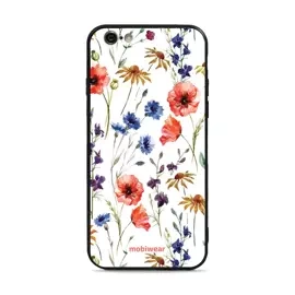 Phone Glossy Case Apple iPhone 6s - Design G032G