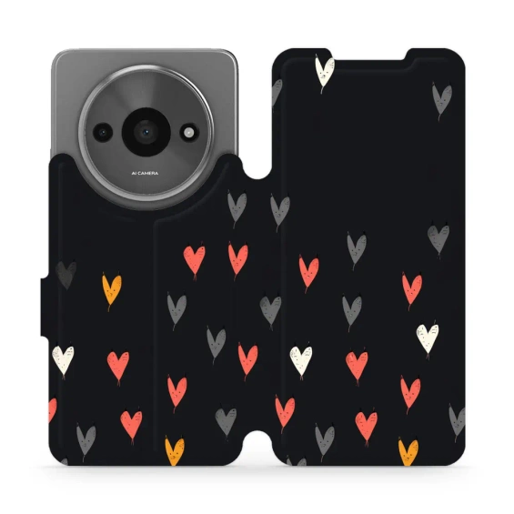 Phone Case Xiaomi Redmi A3 - Design VP79P