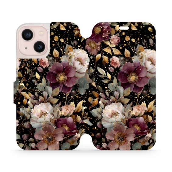 Phone Case Apple iPhone 13 mini - Design V169S
