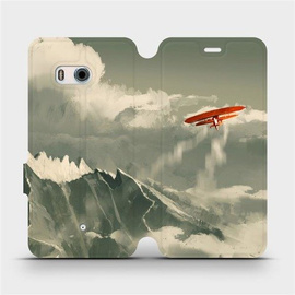 Phone Case HTC U11 - Design MA03P