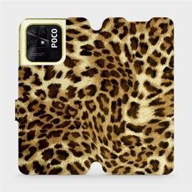 Hülle für Xiaomi POCO C40 - Farbe VA33P