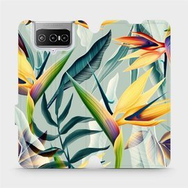 Phone Case Asus Zenfone 7 ZS670KS - Design MC02S