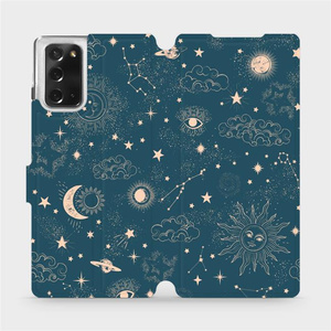 Phone Case Samsung Galaxy Note 20 - Design VP14S