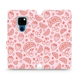 Phone Case Huawei Mate 20 - Design VP86S