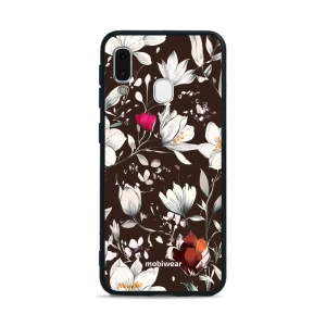 Hülle Glossy Case für Samsung Galaxy A20e - Farbe GP72G