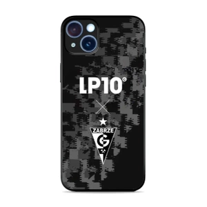 Phone Glossy Case Apple iPhone 15 Plus - Design G09GZ