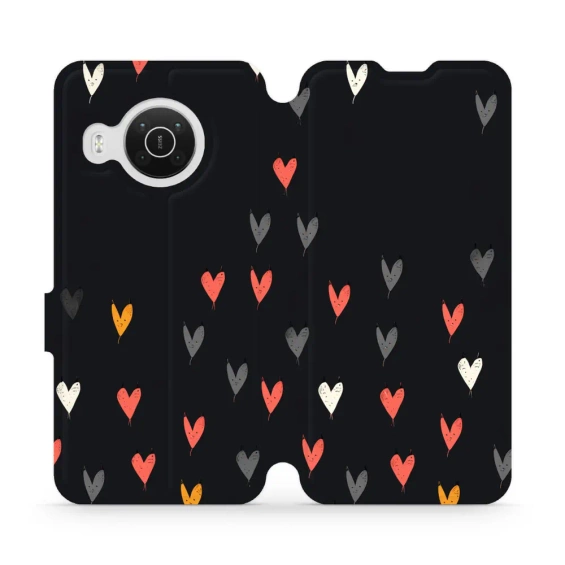 Phone Case Nokia X20 - Design VP79P