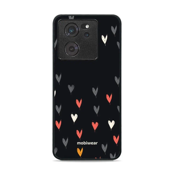 Phone Glossy Case Xiaomi 13T Pro - Design GP79G