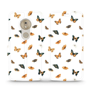 Phone Case Motorola Moto G7 Play - Design MP77S