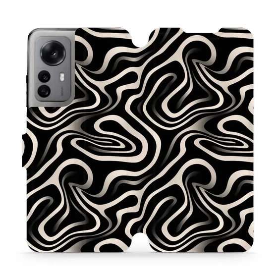 Phone Case Xiaomi 12X - Design VA63S