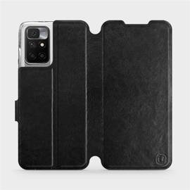 Phone Case Xiaomi Redmi 10 - Design Black&Gray