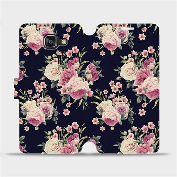 Phone Case Samsung Galaxy A5 2016 - Design V068P