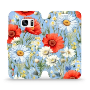 Phone Case Samsung Galaxy S7 - Design VP44S