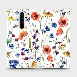 Phone Case Xiaomi Redmi Note 8 Pro - Design MP04S