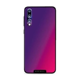 Phone Glossy Case Huawei P20 Pro - Design G067G