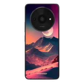 Phone Glossy Case Xiaomi Redmi A3 - Design G008G