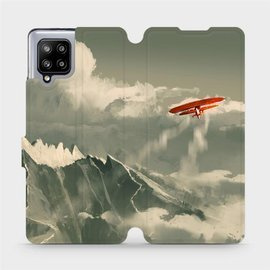 Phone Case Samsung Galaxy A42 - Design MA03P