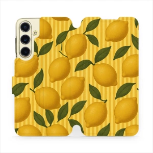 Phone Case Samsung Galaxy S24 FE - Design VP81S