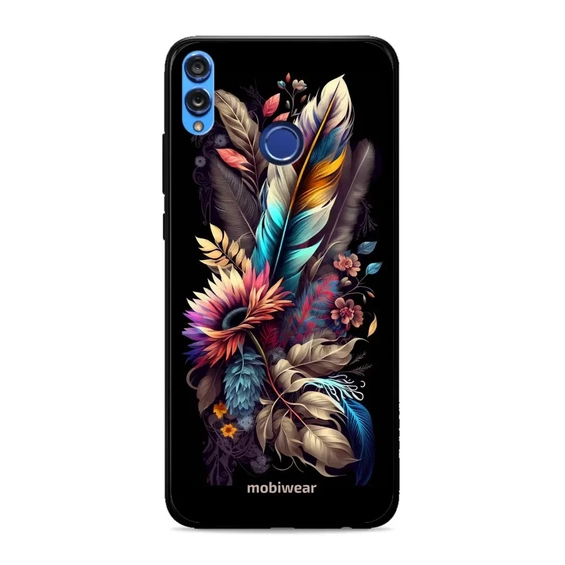 Etui Glossy Case do Huawei Honor 8X - wzór G011G