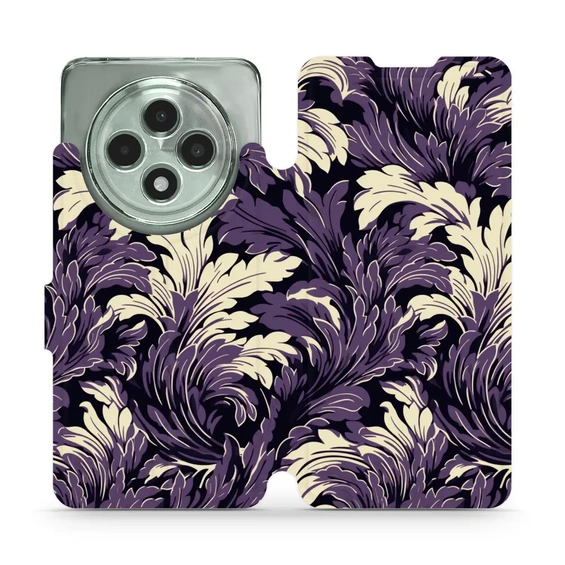 Phone Case OPPO Reno12 FS 5G - Design VA46S