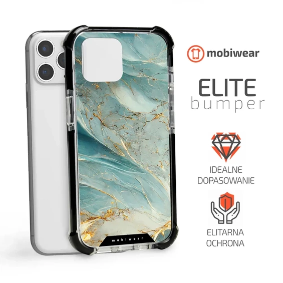 Case MagSafe Elite Bumper for Apple iPhone 11 Pro - Design D016D