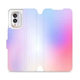 Etui do Nokia X30 5G - wzór VP65S