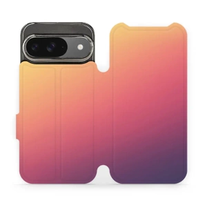 Etui do Google Pixel 9 - wzór VP66S