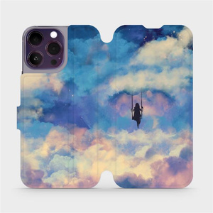 Phone Case Apple iPhone 14 Pro Max - Design MR09S