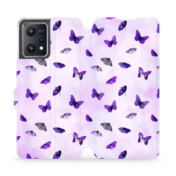 Phone Case Realme 9 5G - Design VP76S