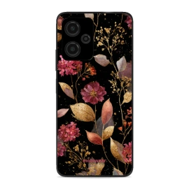 Phone Glossy Case Xiaomi Redmi Note 12 5G - Design G171G