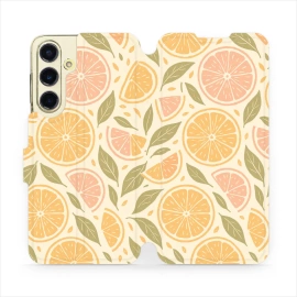 Phone Case Samsung Galaxy S24 FE - Design VP80S