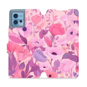 Phone Case Motorola Moto G72 - Design VP74S