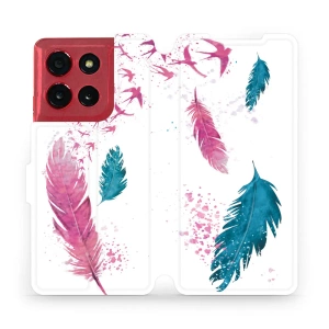 Phone Case Motorola Moto G86 Power 5G - Design MR08S