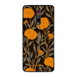Phone Glossy Case Xiaomi Mi 9T - Design G175G