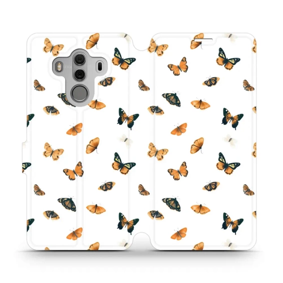 Phone Case Huawei Mate 10 Pro - Design MP77S