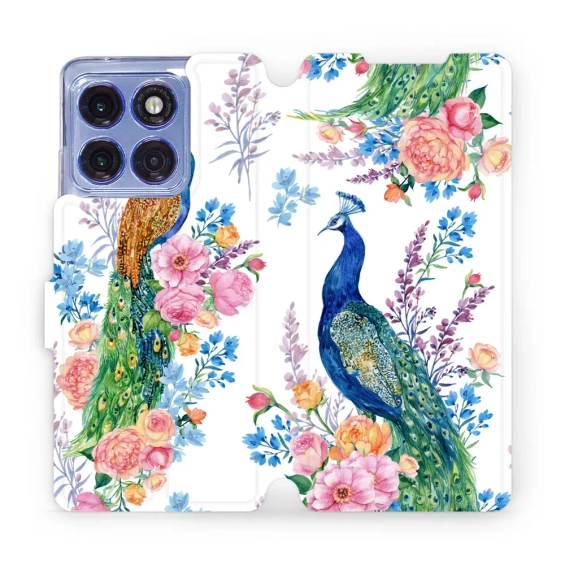 Phone Case Motorola Edge 60 Pro - Design MX08S