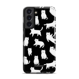 Case Elite Pro for Samsung Galaxy S22 Plus - Design E163E