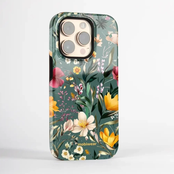 Case Elite Pro for Google Pixel 9A - Design EP71E