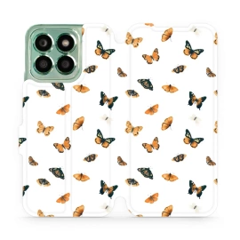 Hülle für Huawei Honor X8b - Farbe MP77S