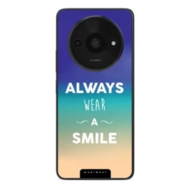 Phone Glossy Case Xiaomi Redmi A3 - Design G074G
