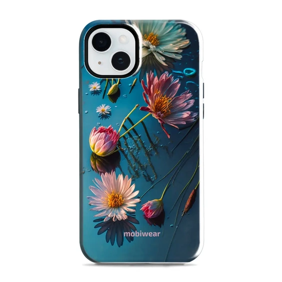 Case Elite Pro for Apple iPhone 15 Plus - Design E013E