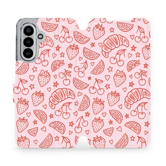 Phone Case Samsung Galaxy A17 5G - Design VP86S