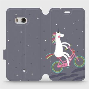 Phone Case HTC U11 - Design V024P