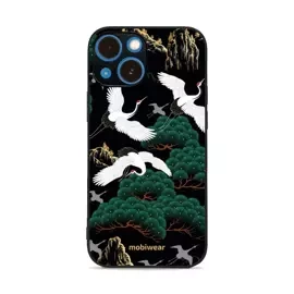 Phone Glossy Case Apple iPhone 13 mini - Design G042G