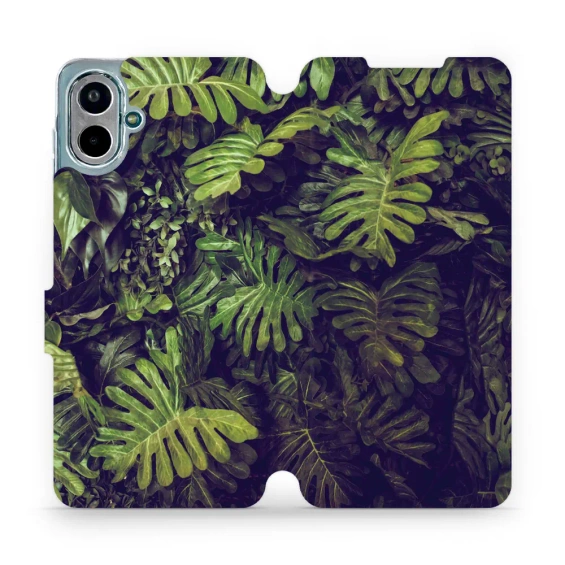 Etui do Samsung Galaxy A07 - wzór V136P