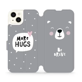 Phone Case Apple iPhone 15 Plus - Design MH06P