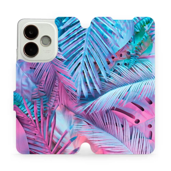 Hülle für OPPO A5 Pro 5G - Farbe MG10S